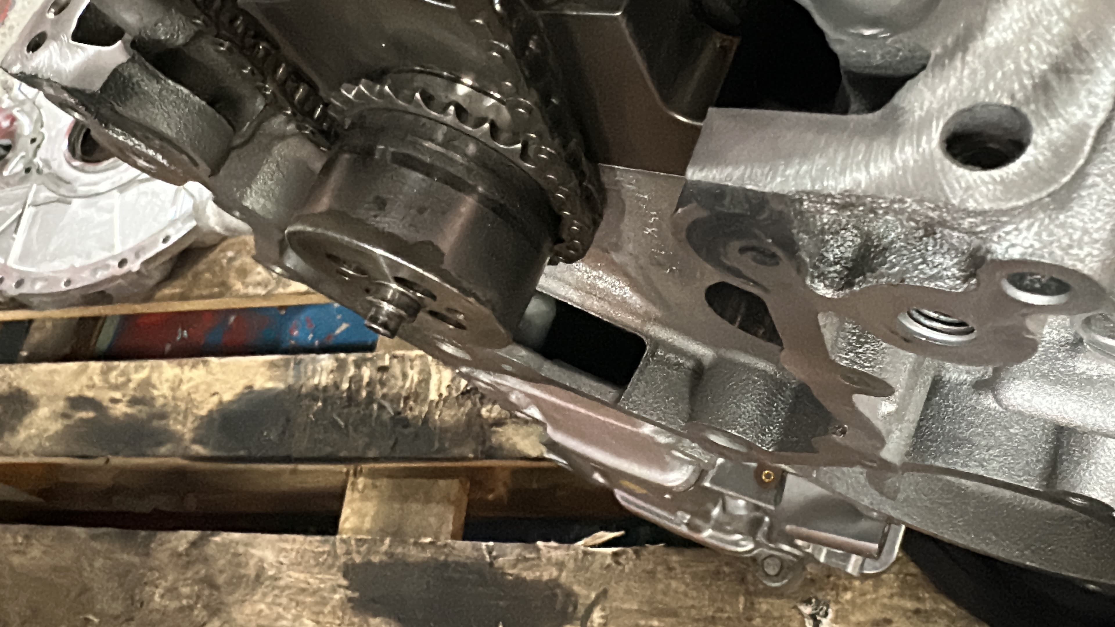 AutoQuest Redhill workshop 11