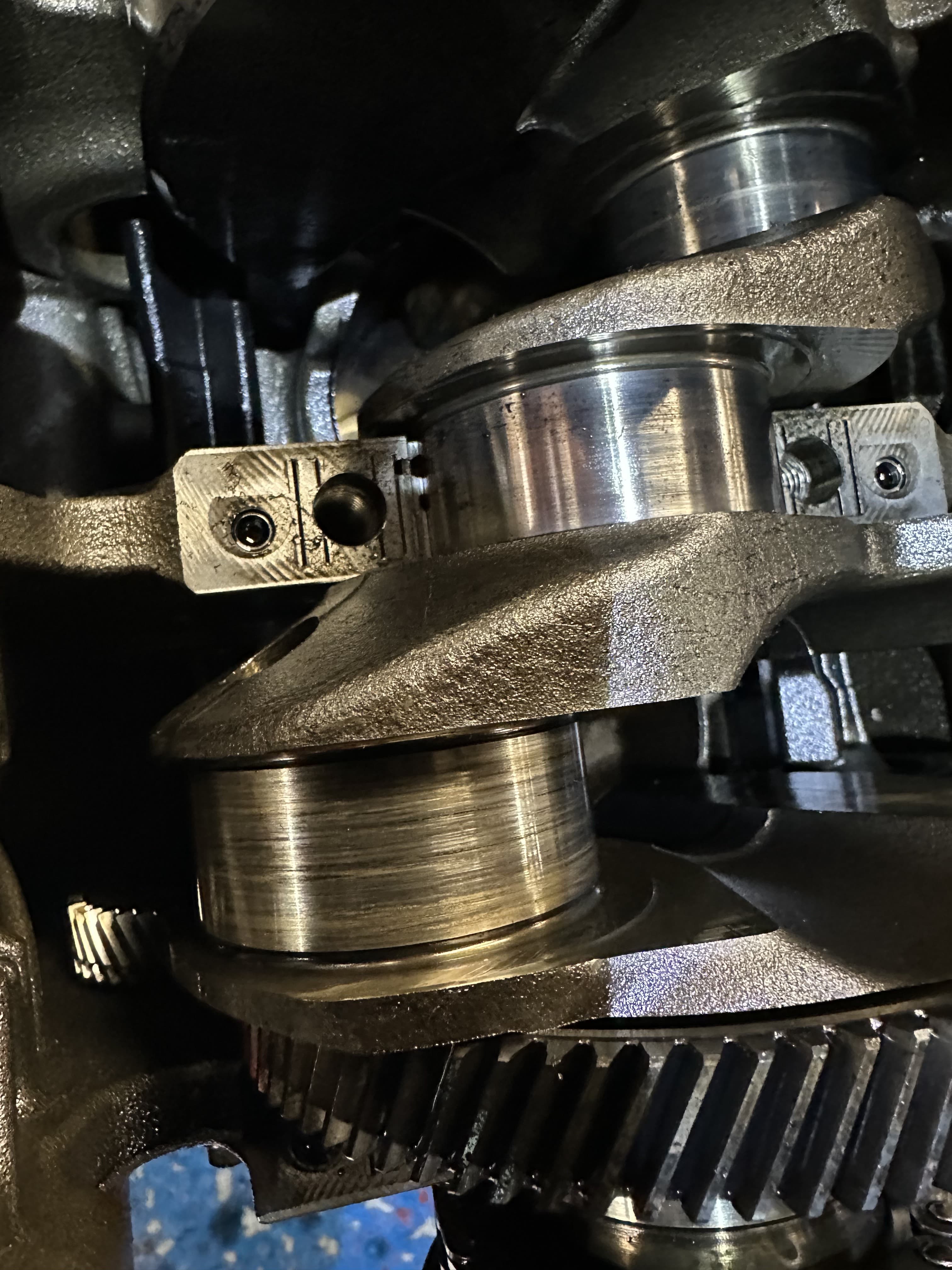 AutoQuest Redhill workshop 13