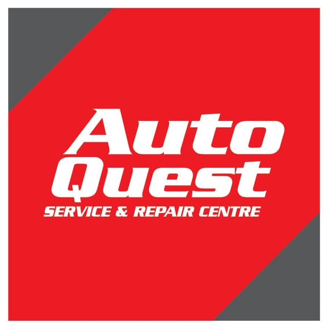 AutoQuest Logo
